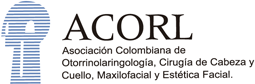 Asociación Colombiana de Otorrinolaringología, Cirugía de Cabeza y Cuello, Maxilofacial y Estética Facial